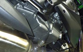 KAWASAKI NINJA H2 2015