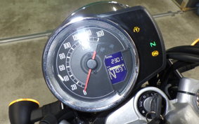 HONDA GB350C 2025 NC64