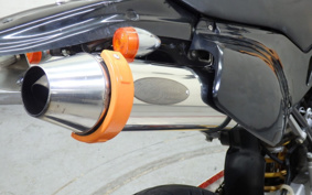 KAWASAKI KLX250D TRACKER LX250E