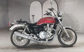 HONDA CB1100 EX 2014 SC65