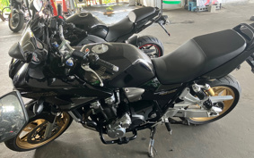 HONDA CB1300SF BOLDOR 2009 SC54