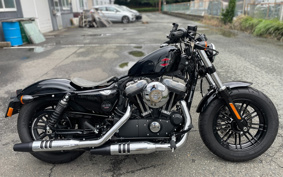 HARLEY XL1200X 2022 LC3