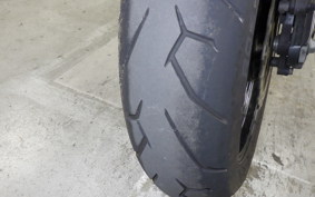 KAWASAKI VERSYS A 2016