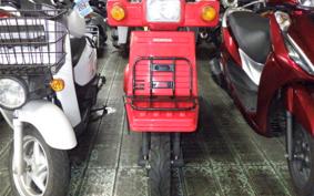 HONDA GYRO X TD02