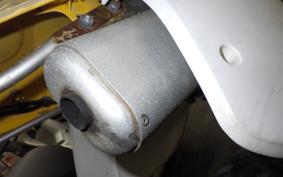 SUZUKI RMX250 S SJ13A