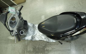 YAMAHA CYGNUS 125 X 2 2006 SE44J