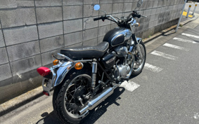 KAWASAKI W650 2008 EJ650A