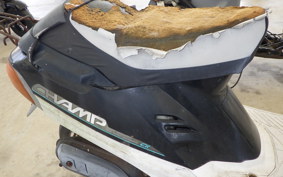 YAMAHA CHAMP CX 3FC