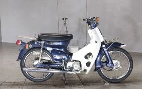 HONDA SUPER CUB70 C70