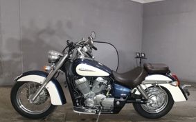 HONDA SHADOW 750 2009 RC50