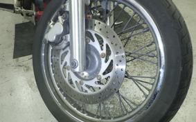 YAMAHA DRAGSTAR 400 2001 VH01J