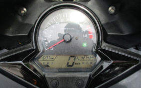 HONDA CBR250R ABS MC41