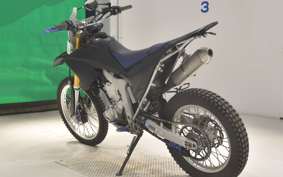 YAMAHA WR250R 2012 DG15J