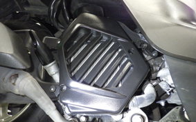 HONDA TACT Basket 2015 AF79