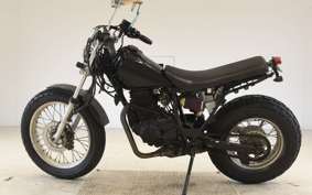 YAMAHA TW225 2013 DG09J