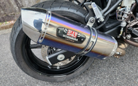 SUZUKI BOULEVARDM109R 2010 CA121