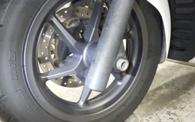 HONDA FORZA Z GEN 2 MF10