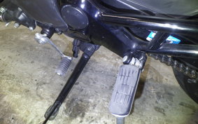 HONDA VTRF250 2017 MC33