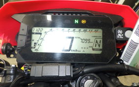 HONDA CRF250L 2021 MD47