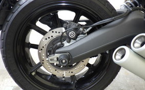 DUCATI SCRAMBLER ICON 2017
