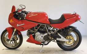 DUCATI 400SS 1998
