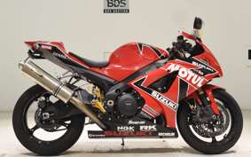SUZUKI GSX-R1000 2007
