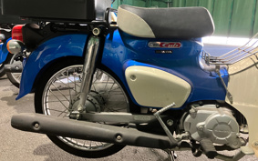HONDA SUPER CUB50 AA09