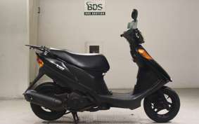 SUZUKI ADDRESS V125 2021 CF46A