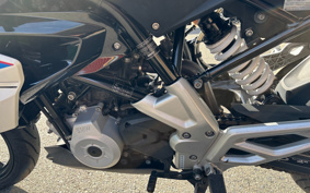 BMW G310R 2017 0G01
