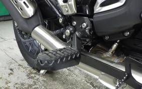 TRIUMPH SCRAMBLER 400XC 2026