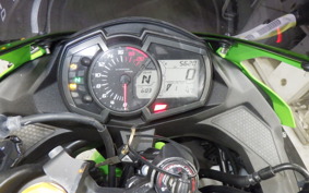 KAWASAKI ZX-25R ZX250E