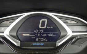 HONDA PCX 125 2021 JF81