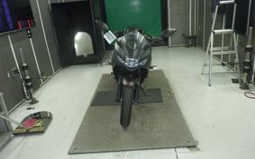 SUZUKI GIXXER 250 SF 2016