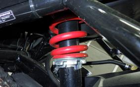 SUZUKI ｼﾞｸｻｰ150 ED131