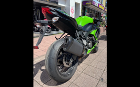 KAWASAKI NINJA ZX-6R ABS 2013 ZX636E