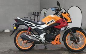 HONDA  FOUR  TUNE  WING 125 PCJG