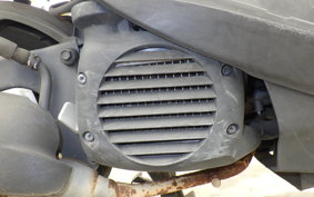 YAMAHA JOG Delux SA39J