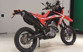 HONDA CRF250M MD44