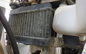 HONDA NS-1 AC12