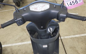 SUZUKI LET's CA4AA