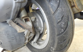 YAMAHA AXIS 125 TREET SE53J