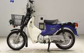 HONDA C110 SUPER CUB 2022 JA07