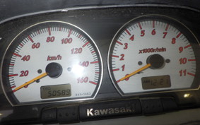 KAWASAKI EPSILON 250 Gen.2 CJ43B