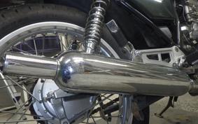 HONDA GB250 CLUBMAN Gen.5 MC10