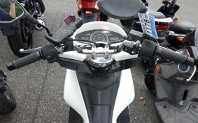 HONDA PCX 150 2018 KF12