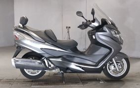 SUZUKI SKYWAVE 400 CK45A
