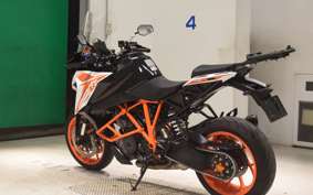 KTM 1290 SUPER DUKE GT 2019