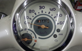 HONDA GIORNO 2 AF70