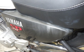 YAMAHA YB125SP