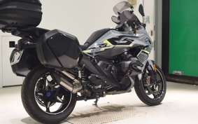BMW R1300RS ASA 2026